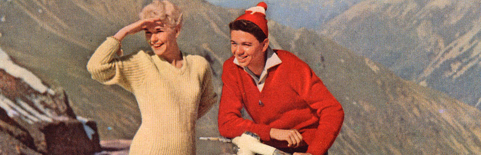 Lambretta museum picture